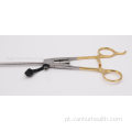 Suporte de agulha para instrumentos de toracotomia